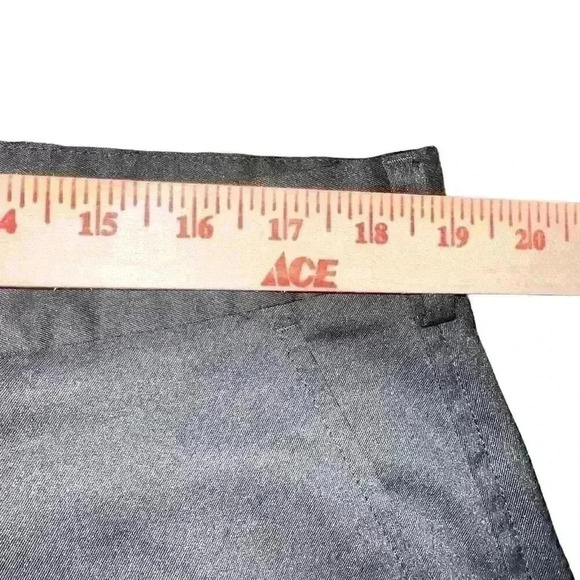 Pebble Beach Performance Sz 38 x 30 Golf Pants Stretch Athleisure Outdoor - Picture 11 of 13